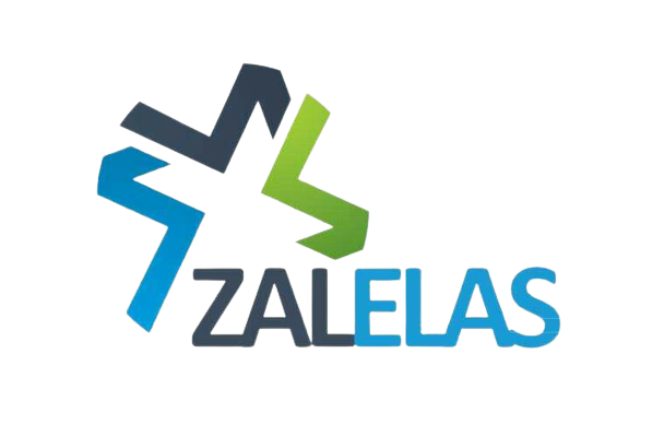 Zalelas